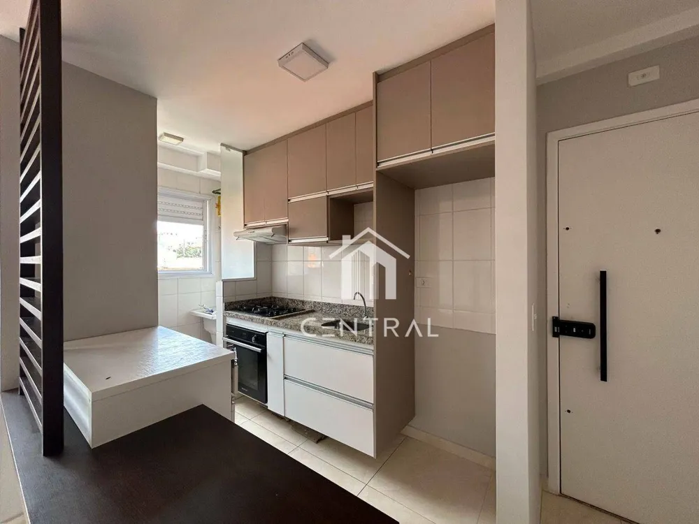 Apartamento, 2 quartos, 50 m² - Foto 3
