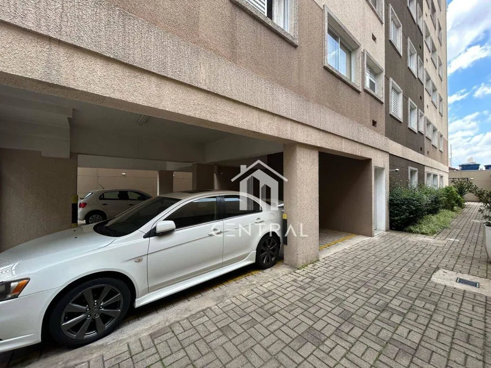 Apartamento, 2 quartos, 50 m² - Foto 7