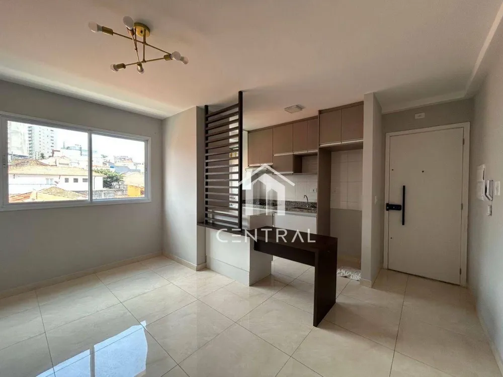 Apartamento, 2 quartos, 50 m² - Foto 1