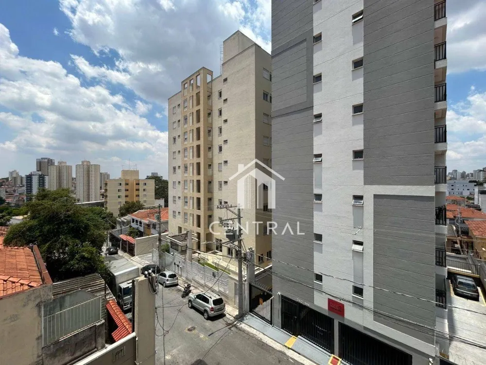 Apartamento, 2 quartos, 50 m² - Foto 10