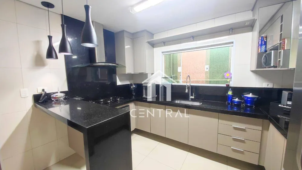 Casa, 2 quartos, 248 m² - Foto 5