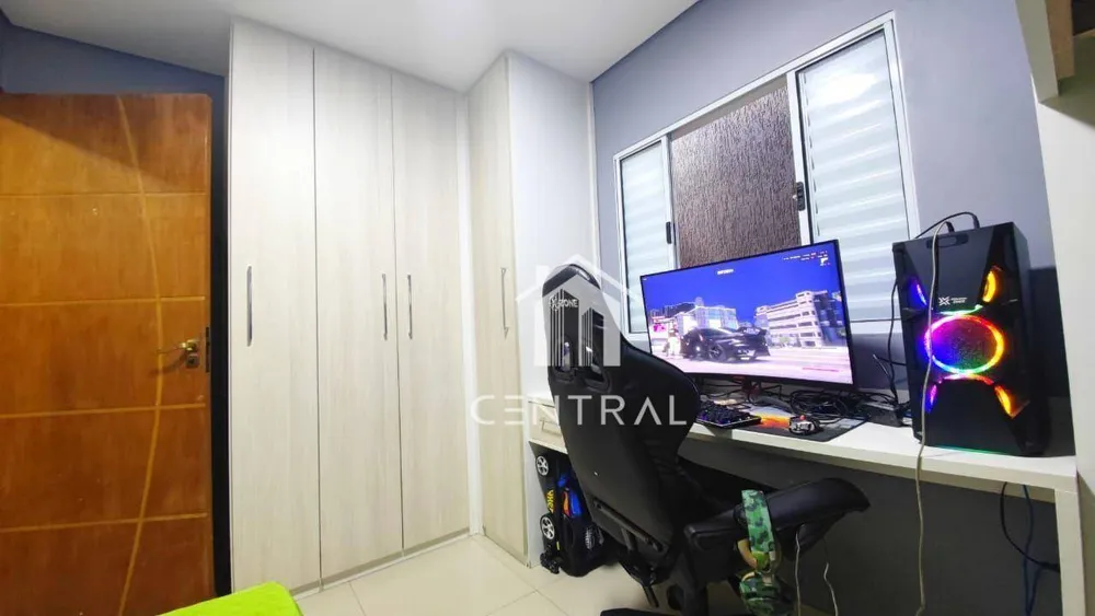 Casa, 2 quartos, 248 m² - Foto 11