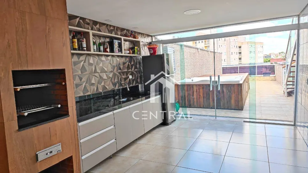 Casa, 2 quartos, 248 m² - Foto 12