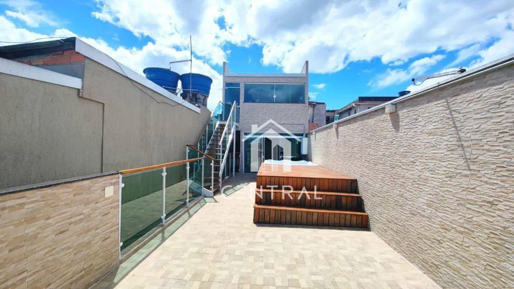 Casa, 2 quartos, 248 m² - Foto 1