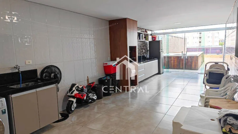 Casa, 2 quartos, 248 m² - Foto 14
