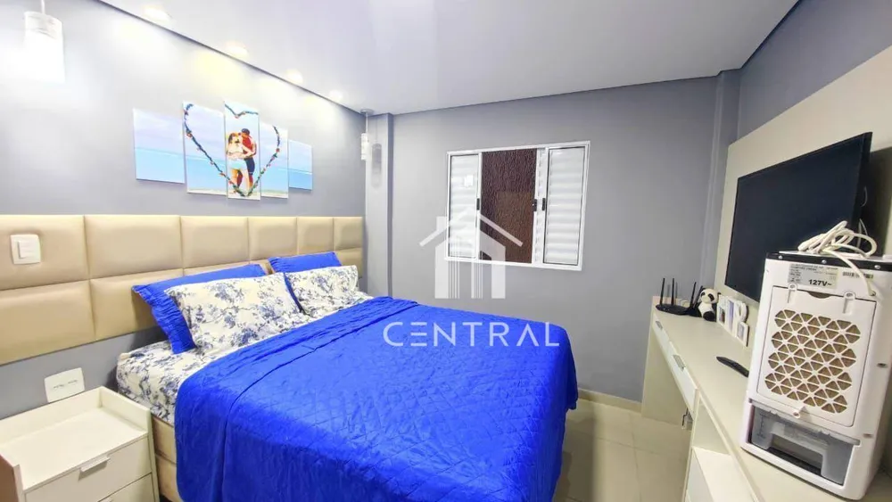 Casa, 2 quartos, 248 m² - Foto 8