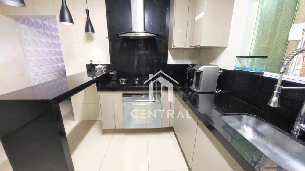 Casa, 2 quartos, 248 m² - Foto 4