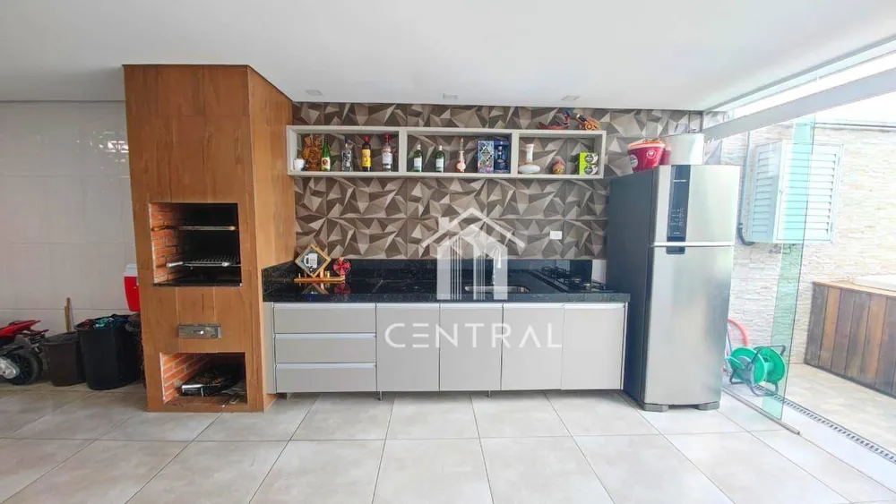 Casa, 2 quartos, 248 m² - Foto 13