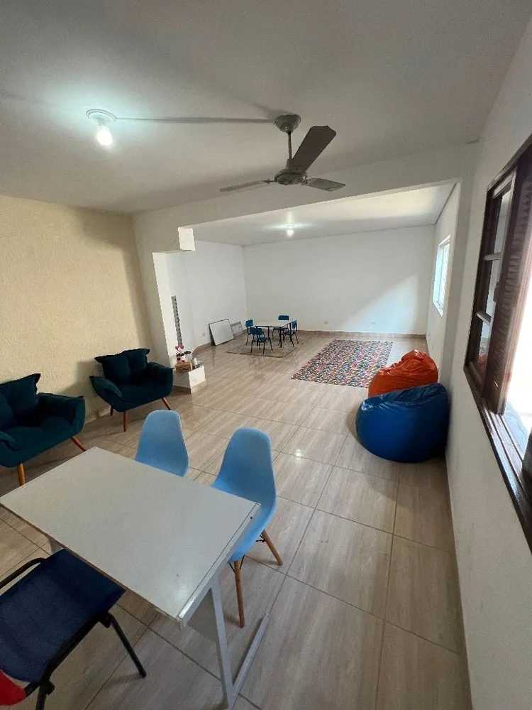 Sala-Conjunto, 30 m² - Foto 9