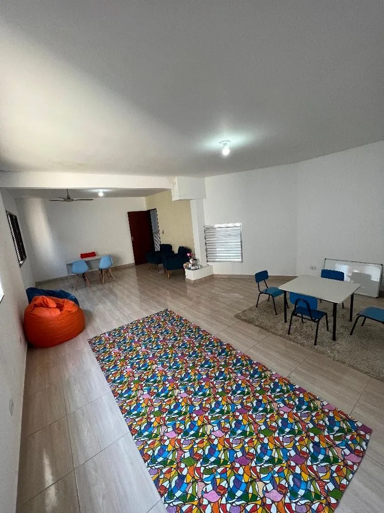 Sala-Conjunto, 30 m² - Foto 7