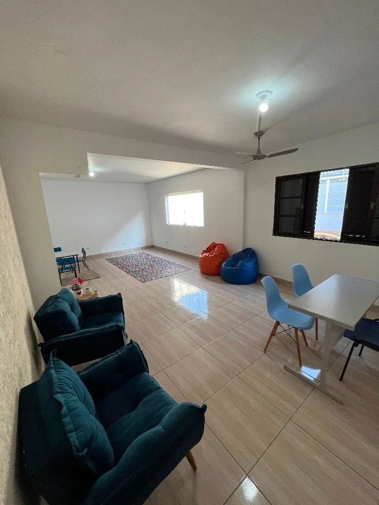 Sala-Conjunto, 30 m² - Foto 11