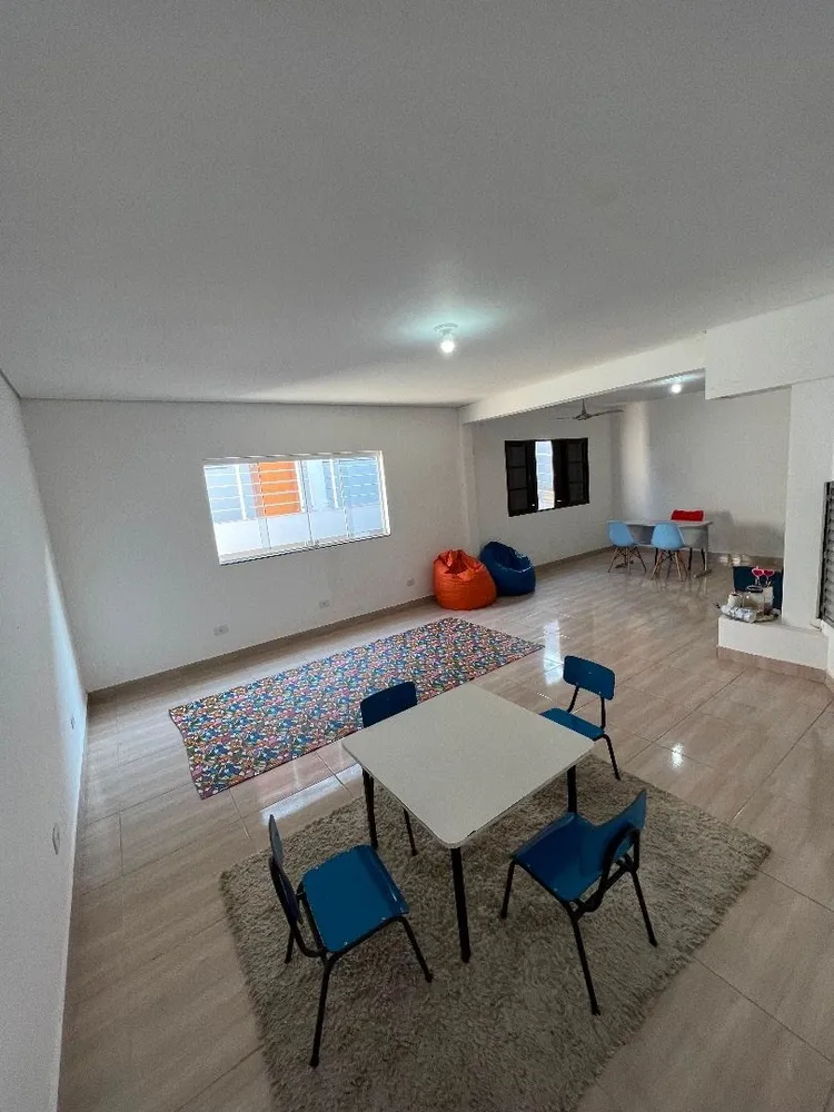 Sala-Conjunto, 30 m² - Foto 5