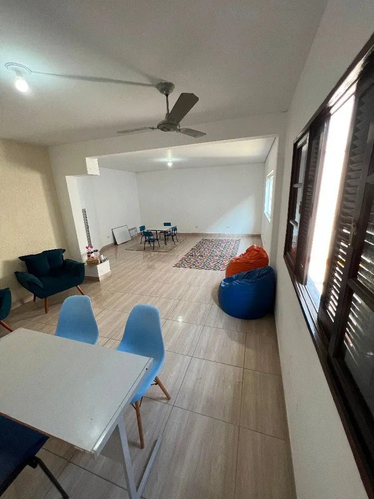 Sala-Conjunto, 30 m² - Foto 1