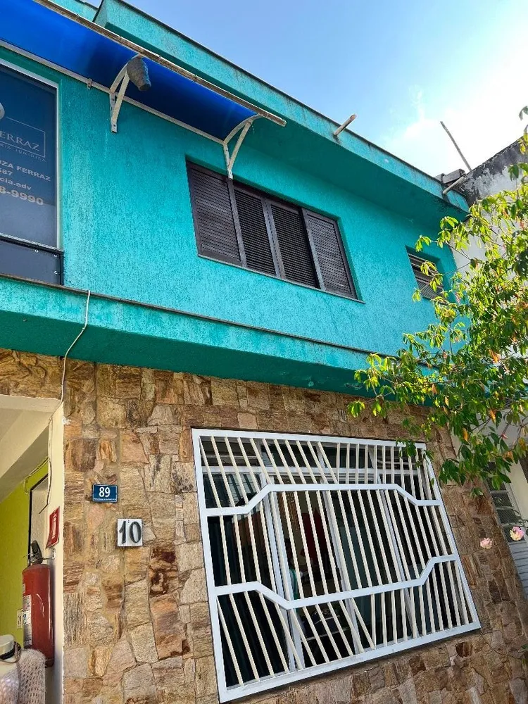 Sala-Conjunto, 30 m² - Foto 13