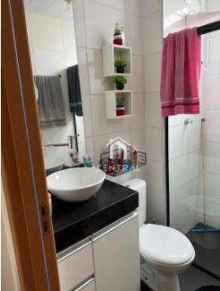 Apartamento, 2 quartos, 49 m² - Foto 6