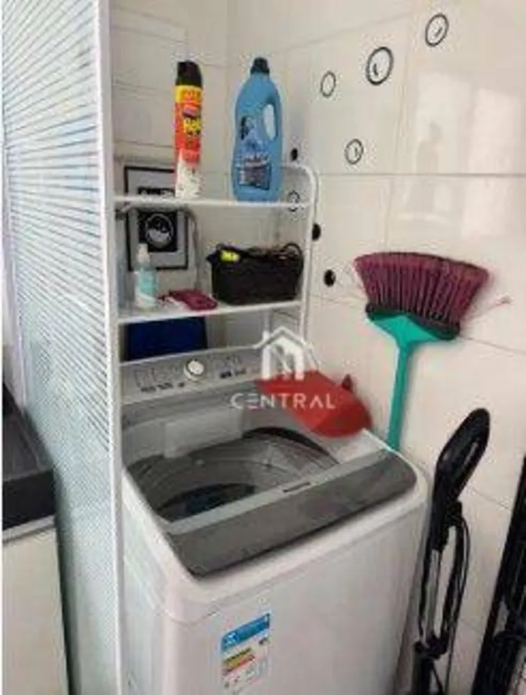 Apartamento, 2 quartos, 49 m² - Foto 14