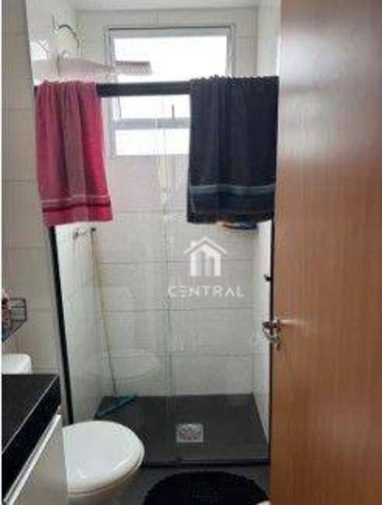 Apartamento, 2 quartos, 49 m² - Foto 1