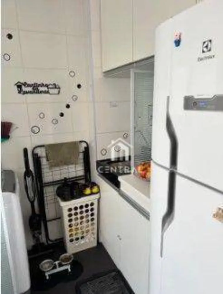 Apartamento, 2 quartos, 49 m² - Foto 12