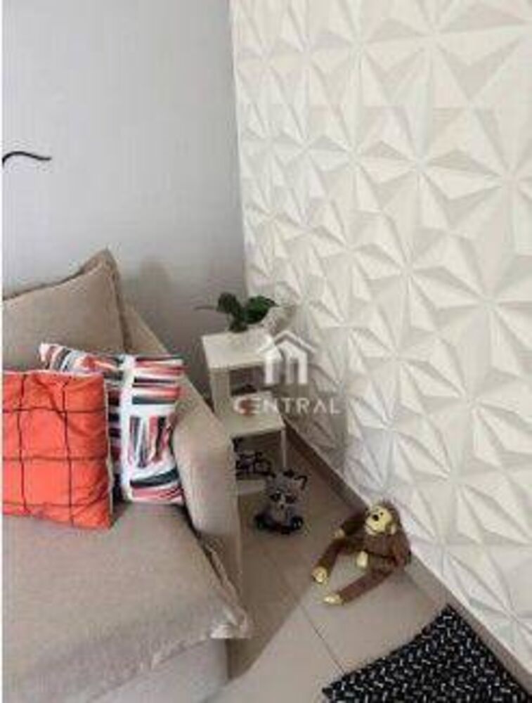Apartamento, 2 quartos, 49 m² - Foto 2