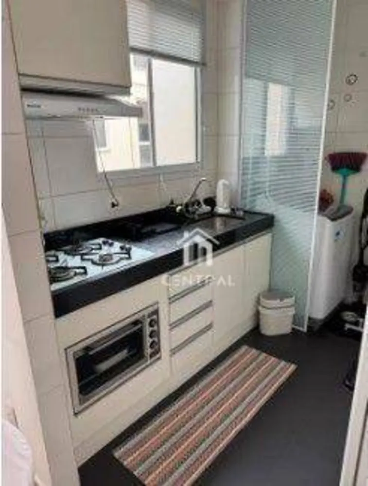 Apartamento, 2 quartos, 49 m² - Foto 11