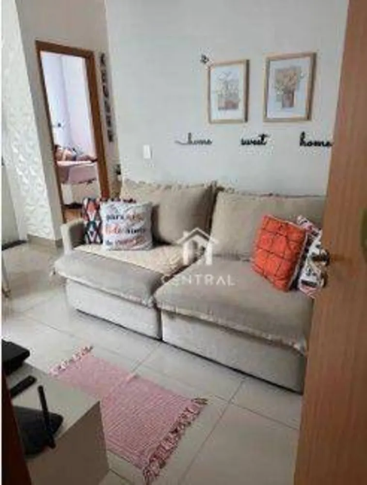 Apartamento, 2 quartos, 49 m² - Foto 2