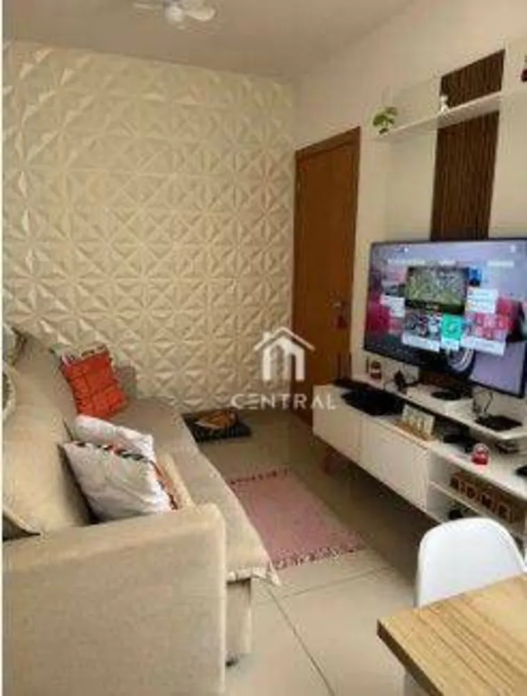 Apartamento, 2 quartos, 49 m² - Foto 10