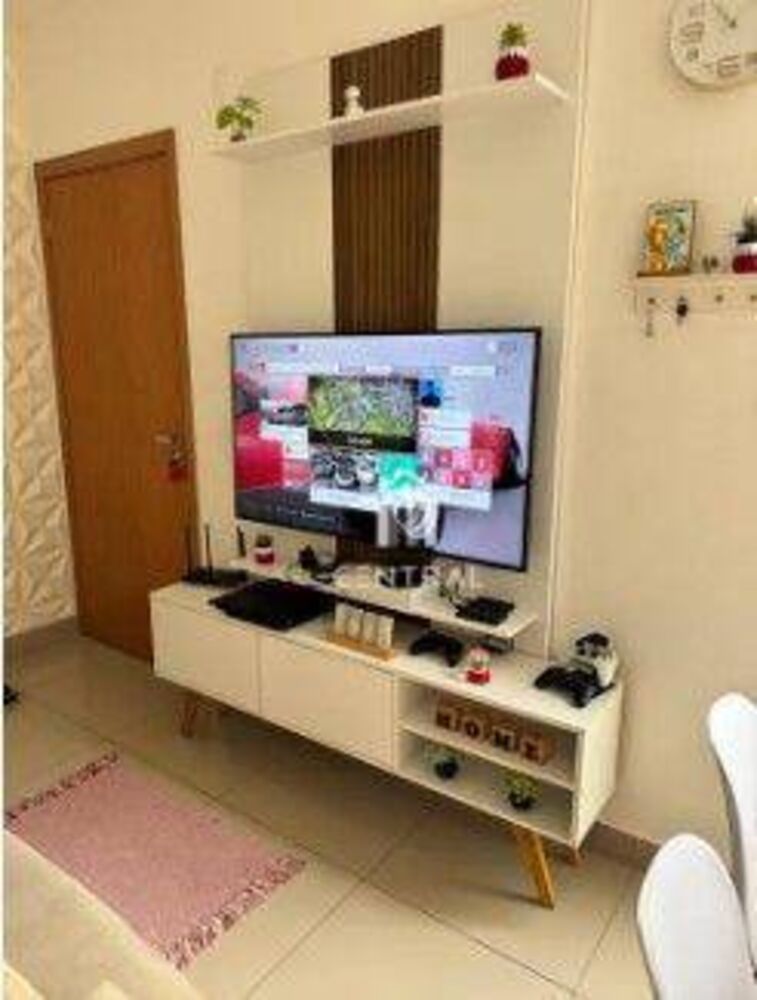 Apartamento, 2 quartos, 49 m² - Foto 4