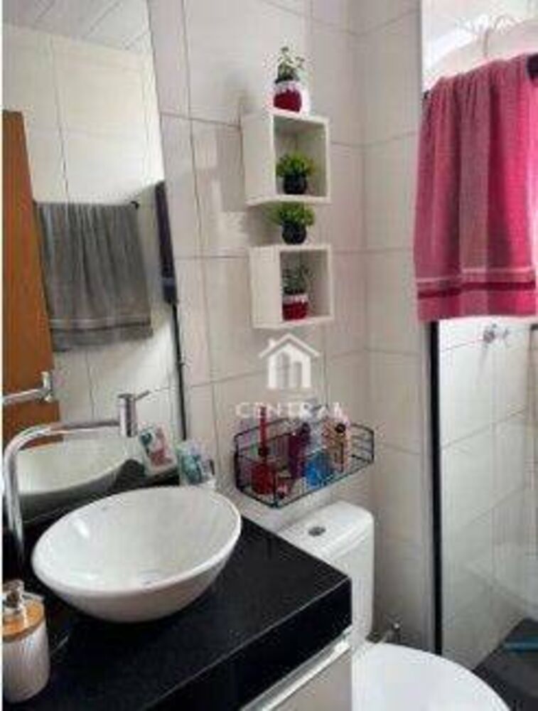 Apartamento, 2 quartos, 49 m² - Foto 3
