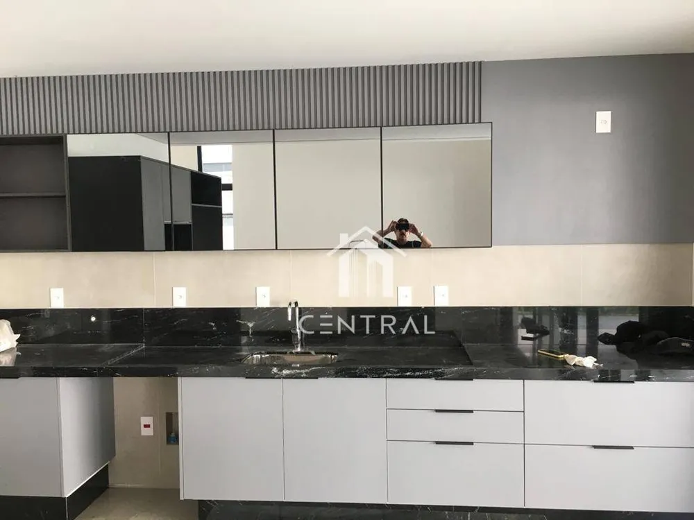 Sobrado, 4 quartos, 300 m² - Foto 3