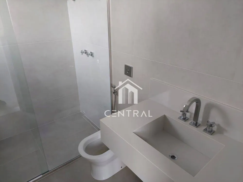 Sobrado, 4 quartos, 300 m² - Foto 4