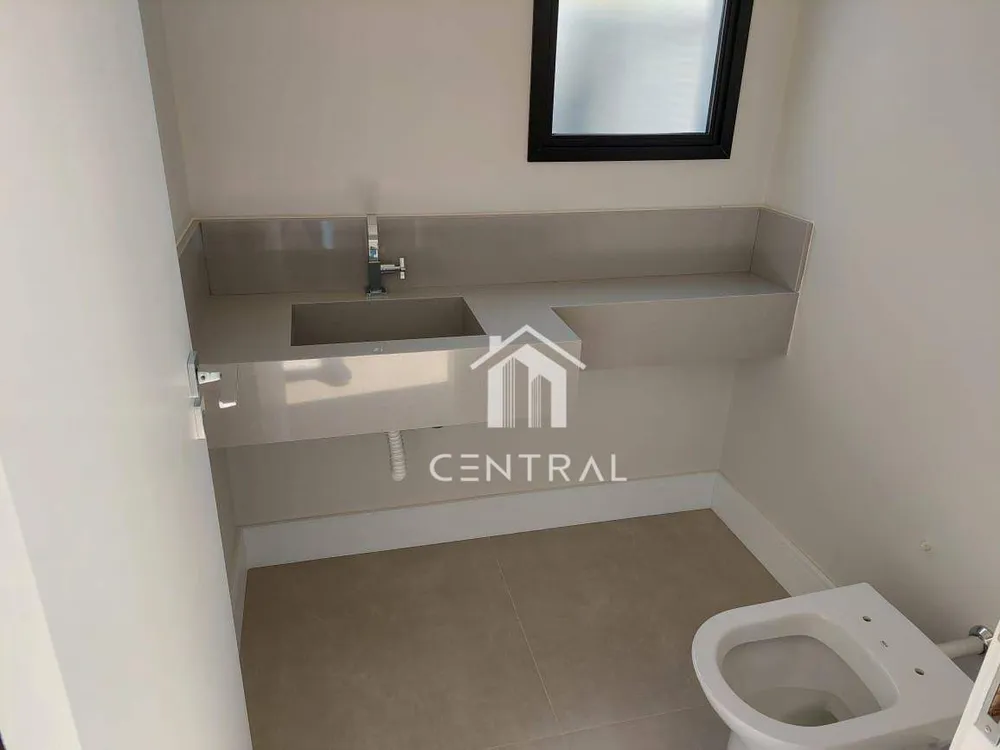 Sobrado, 4 quartos, 300 m² - Foto 5