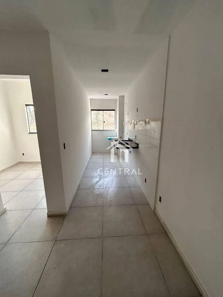 Apartamento, 1 quarto, 32 m² - Foto 6