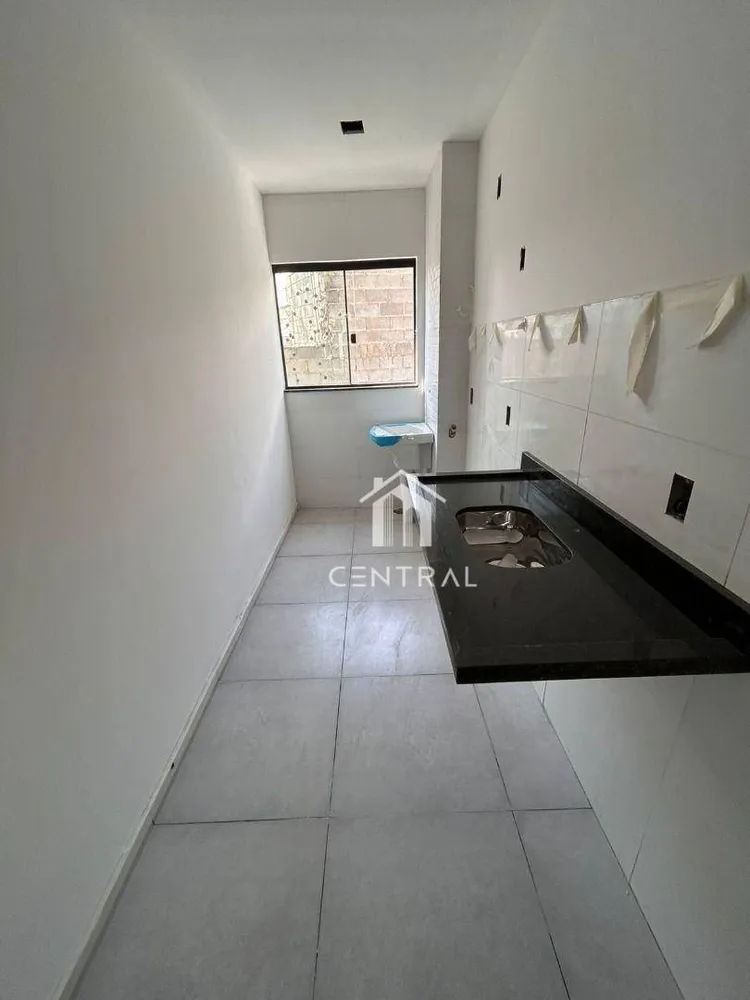 Apartamento, 1 quarto, 32 m² - Foto 4