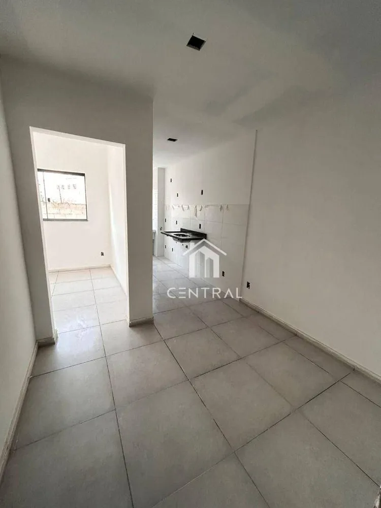 Apartamento, 1 quarto, 32 m² - Foto 7
