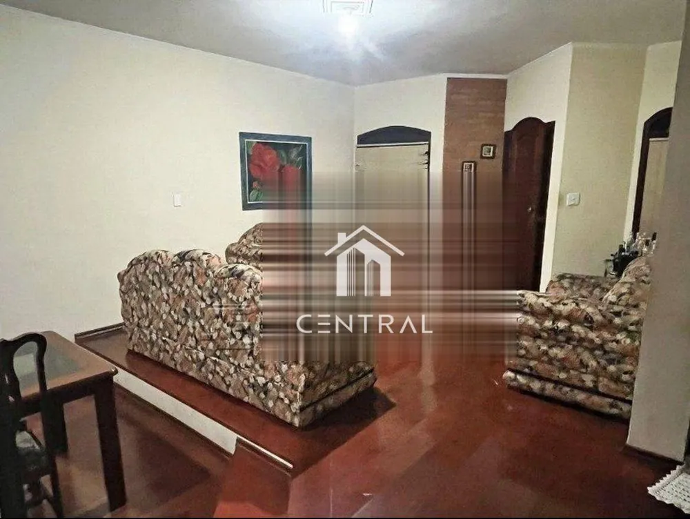 Casa, 3 quartos, 272 m² - Foto 4