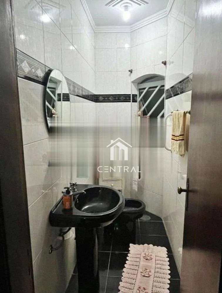 Casa, 3 quartos, 272 m² - Foto 13