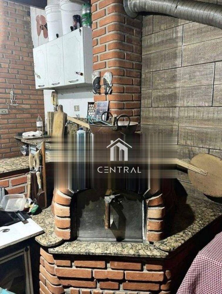 Casa, 3 quartos, 272 m² - Foto 3