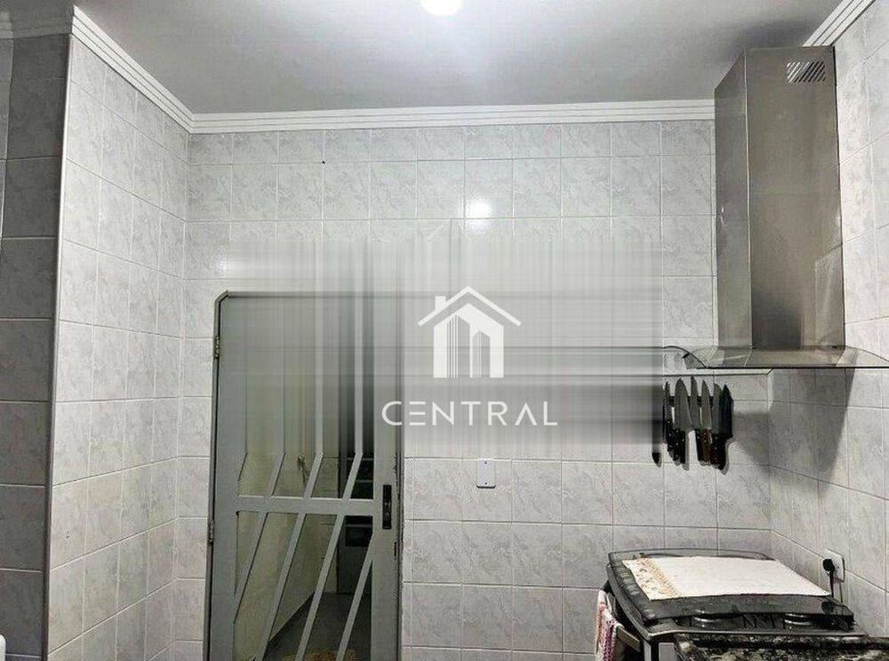 Casa, 3 quartos, 272 m² - Foto 2