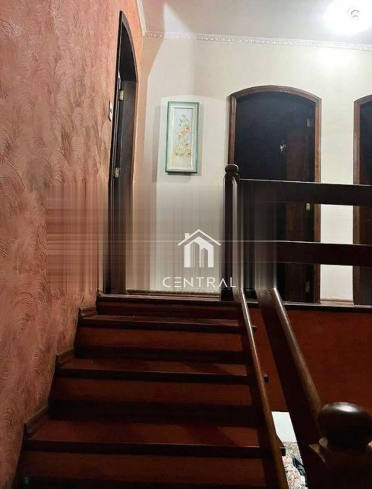Casa, 3 quartos, 272 m² - Foto 12