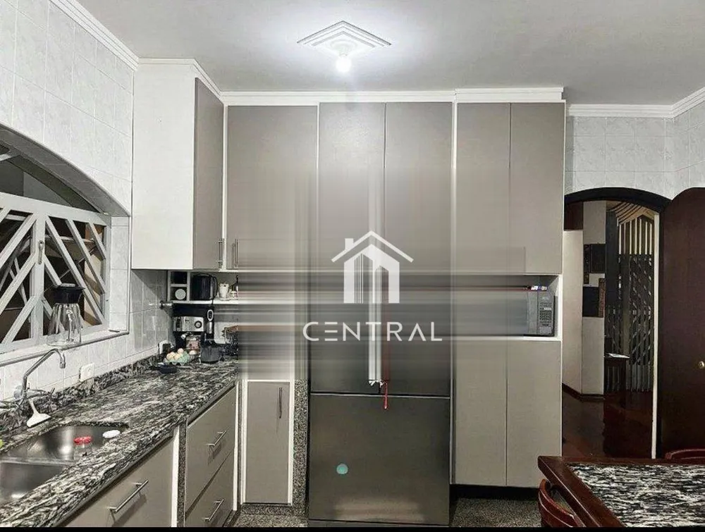Casa, 3 quartos, 272 m² - Foto 8