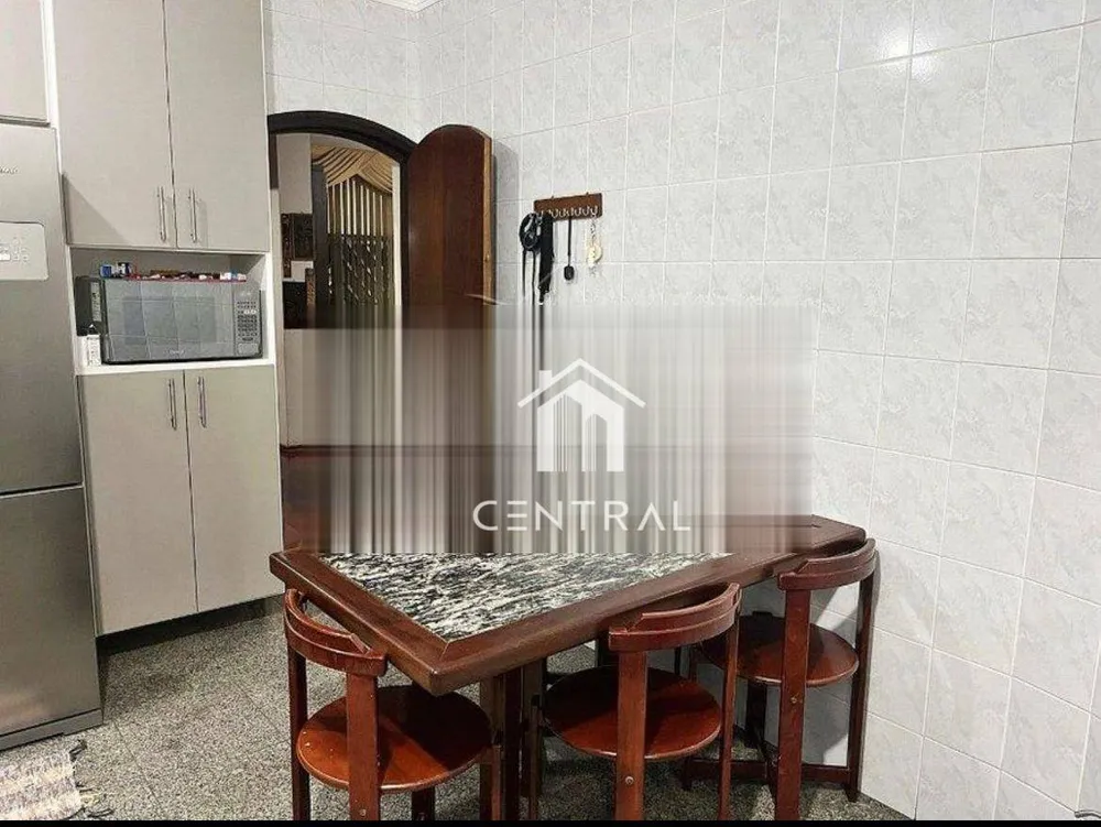 Casa, 3 quartos, 272 m² - Foto 9