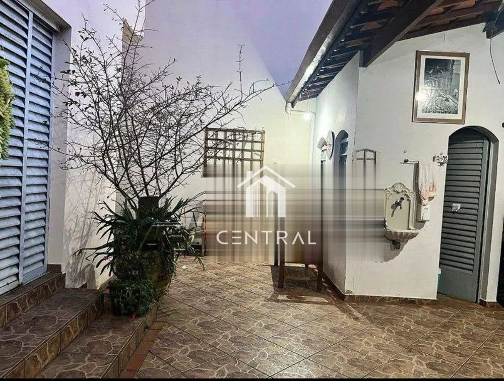 Casa, 3 quartos, 272 m² - Foto 6