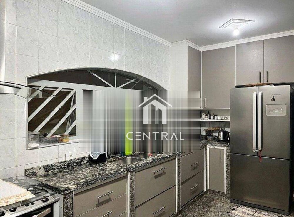 Casa, 3 quartos, 272 m² - Foto 1