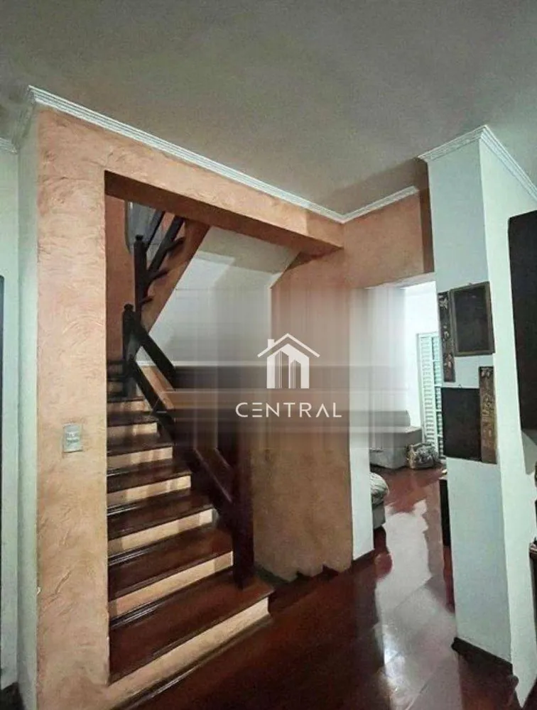 Casa, 3 quartos, 272 m² - Foto 3
