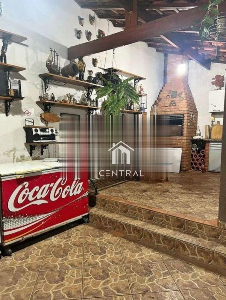 Casa, 3 quartos, 272 m² - Foto 10
