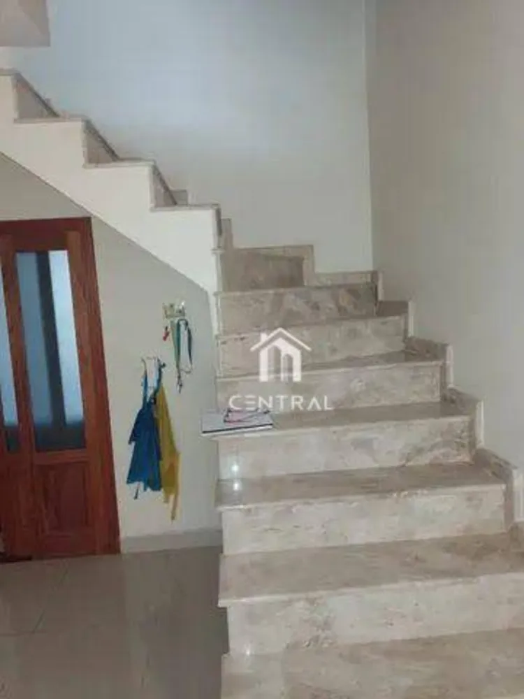 Sobrado, 4 quartos, 200 m² - Foto 7