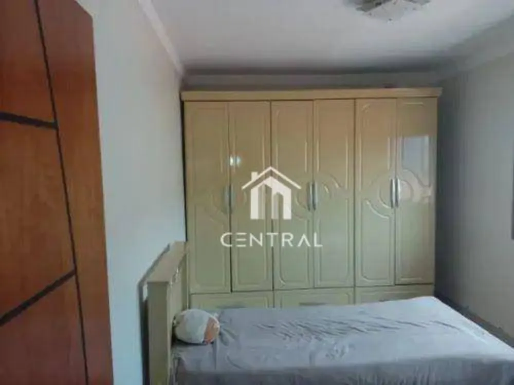 Sobrado, 4 quartos, 200 m² - Foto 12