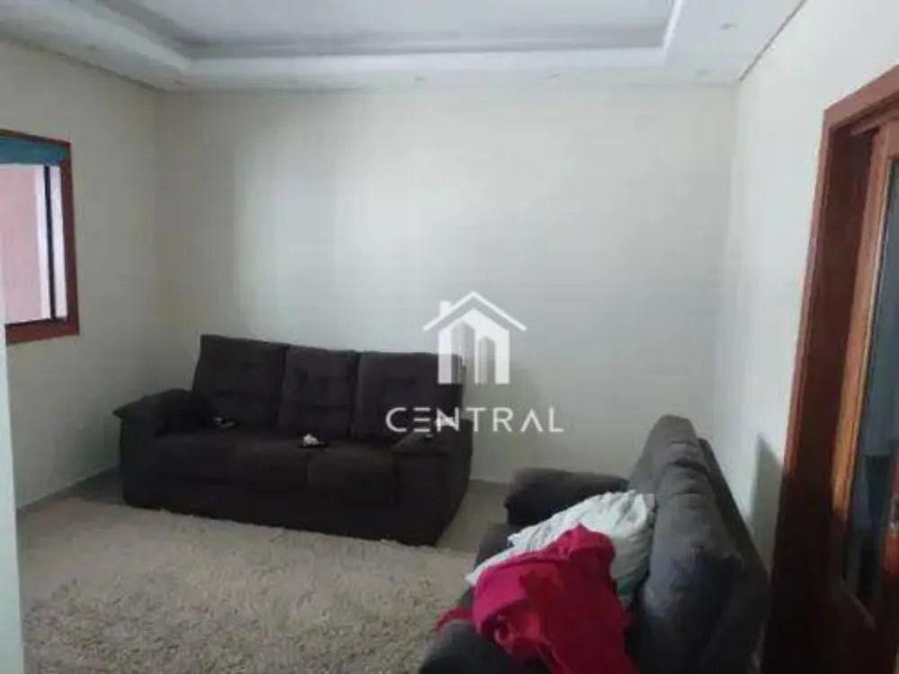Sobrado, 4 quartos, 200 m² - Foto 1
