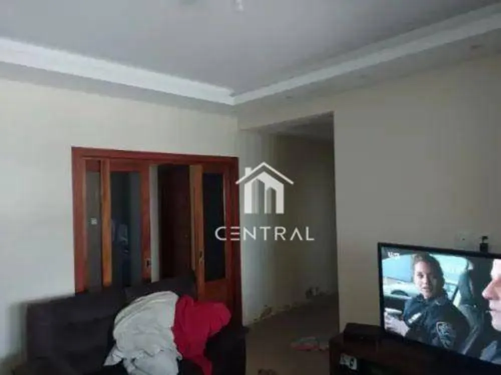 Sobrado, 4 quartos, 200 m² - Foto 8