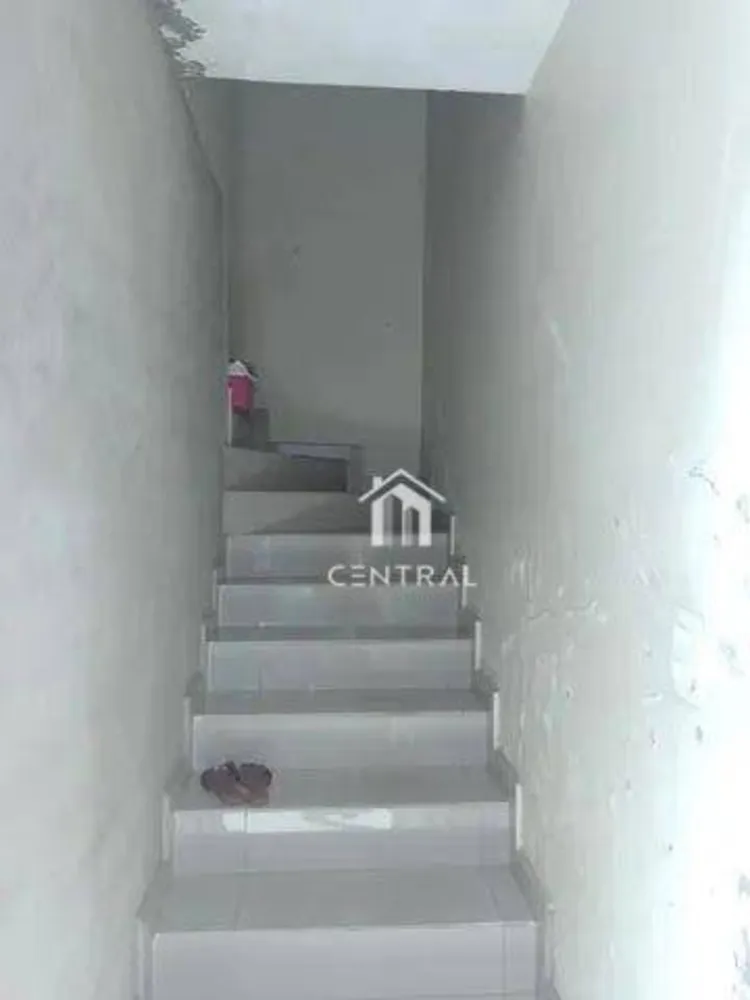Sobrado, 4 quartos, 200 m² - Foto 4